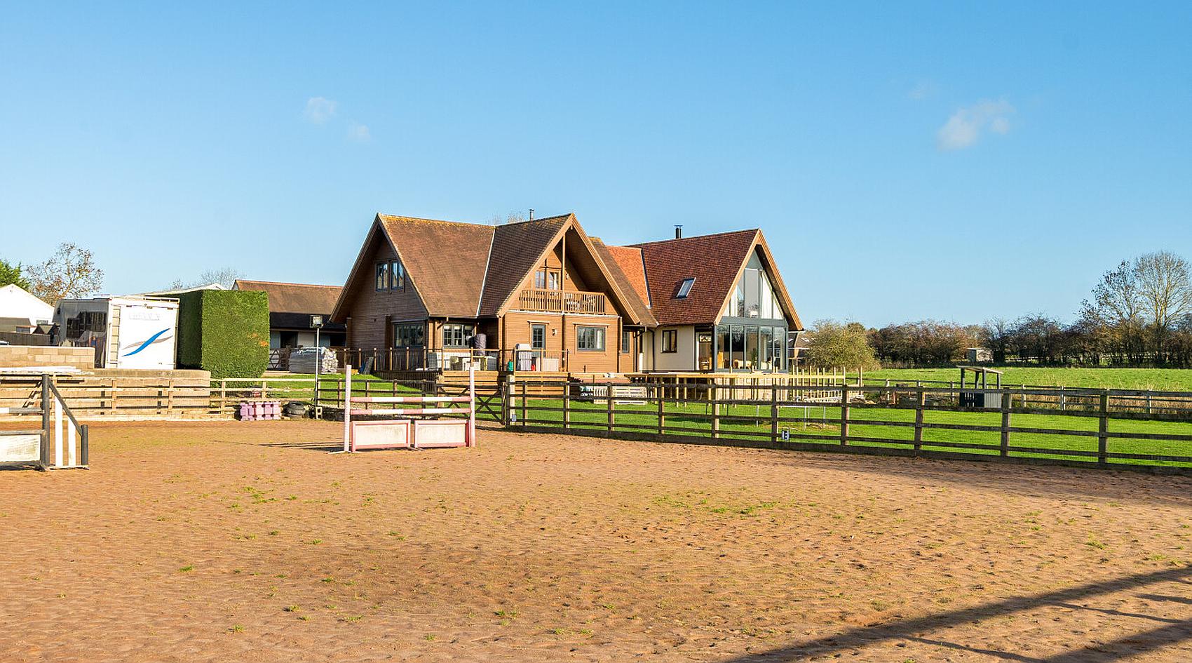 Queniborough LEICESTERSHIRE