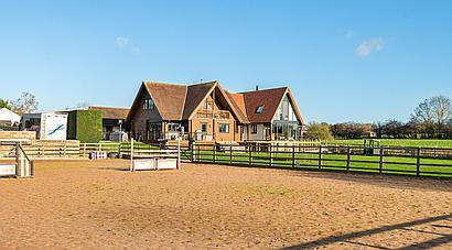 Queniborough LEICESTERSHIRE