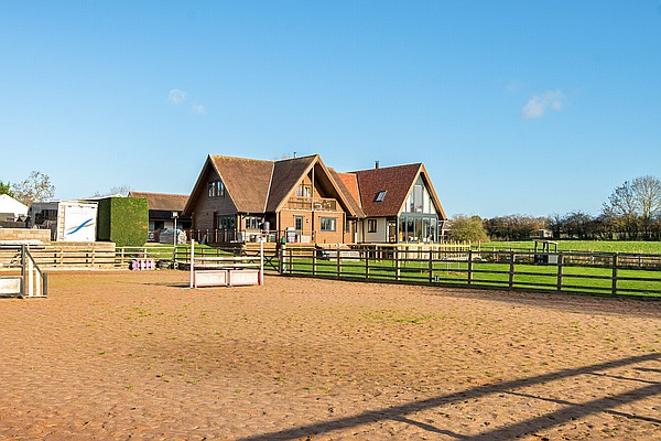 Queniborough LEICESTERSHIRE