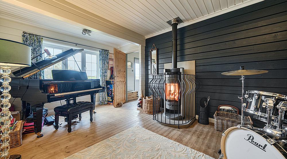 Queniborough LEICESTERSHIRE