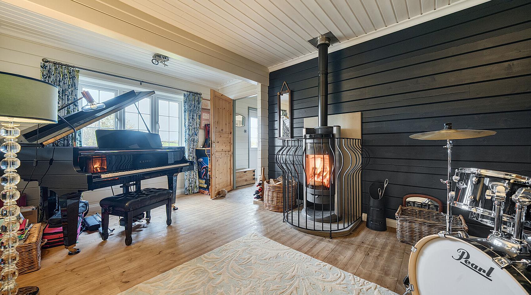 Queniborough LEICESTERSHIRE