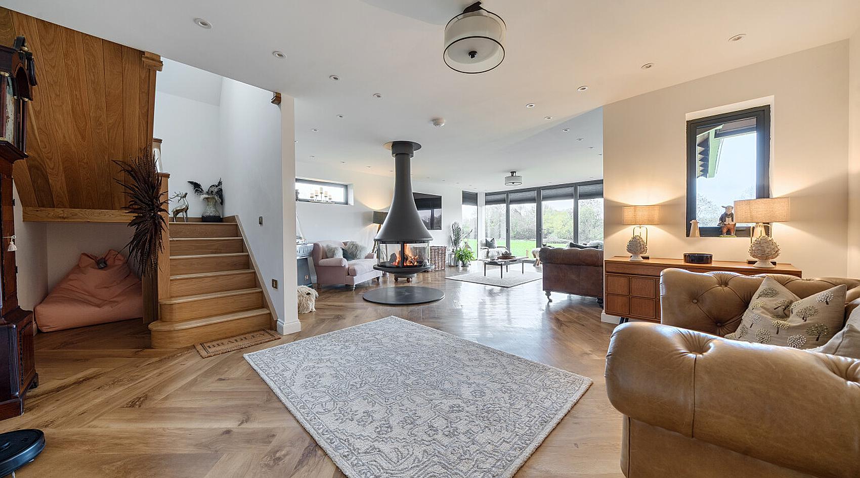 Queniborough LEICESTERSHIRE