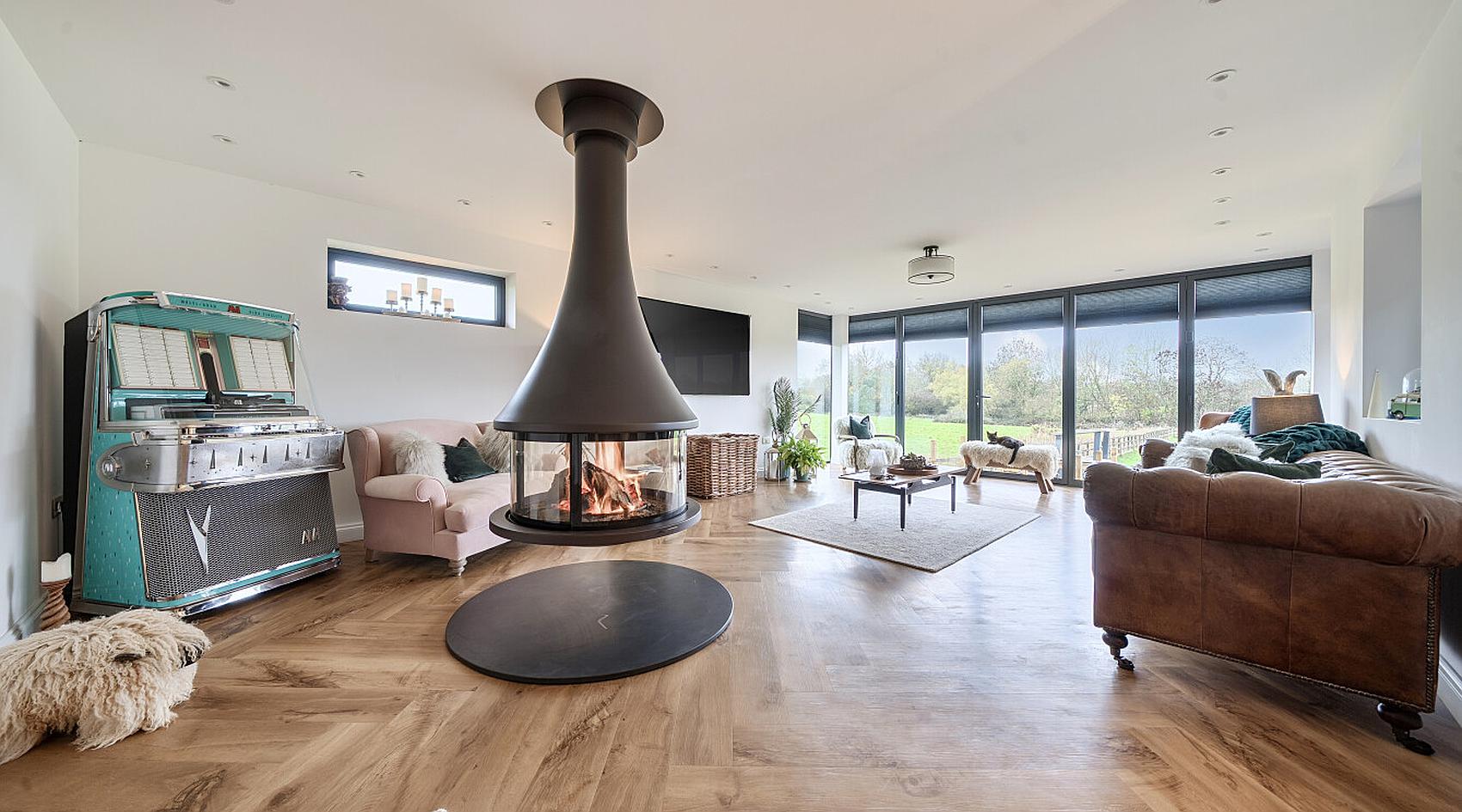 Queniborough LEICESTERSHIRE