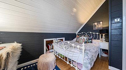 Queniborough LEICESTERSHIRE