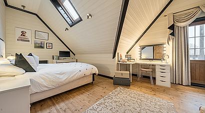 Queniborough LEICESTERSHIRE