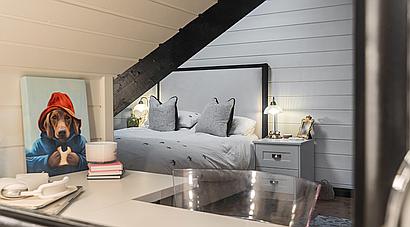 Queniborough LEICESTERSHIRE