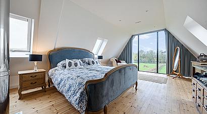 Queniborough LEICESTERSHIRE