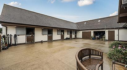 Queniborough LEICESTERSHIRE