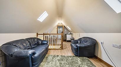 Queniborough LEICESTERSHIRE