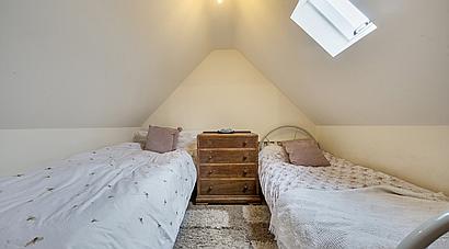 Queniborough LEICESTERSHIRE