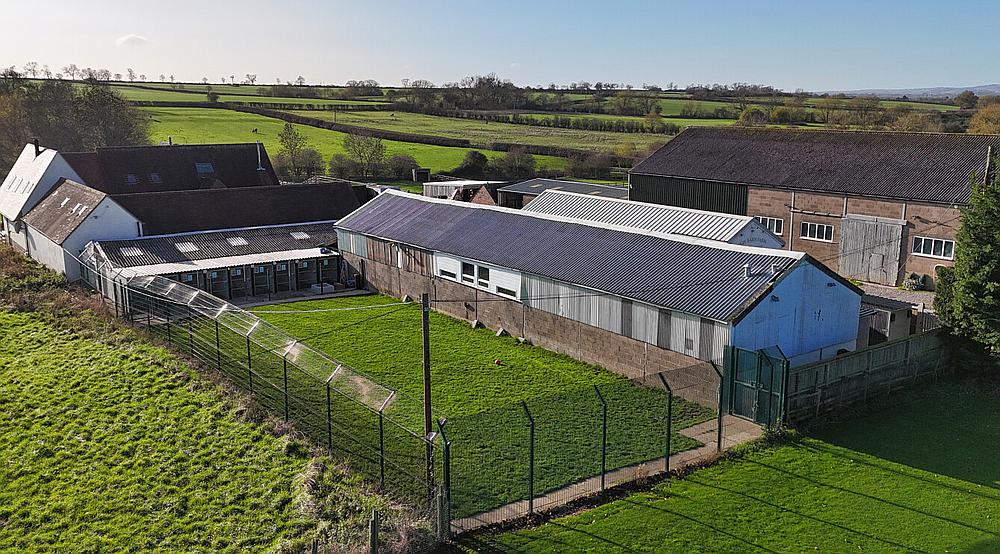 Queniborough LEICESTERSHIRE