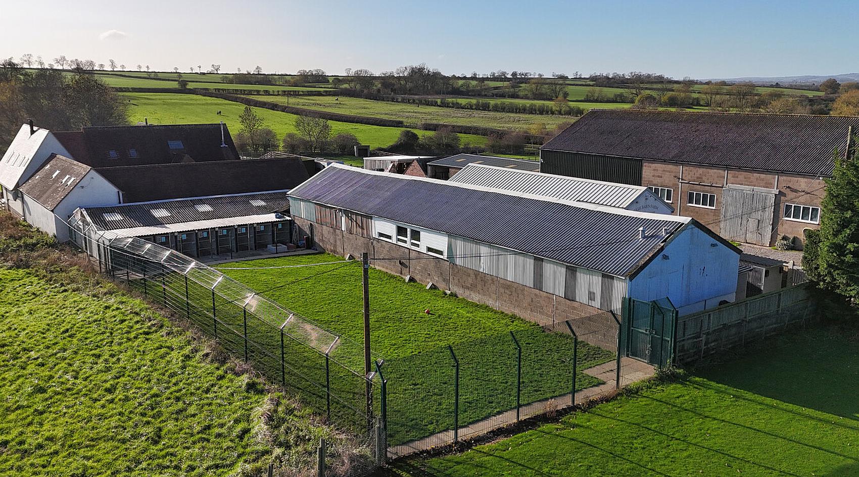 Queniborough LEICESTERSHIRE