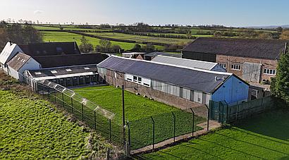 Queniborough LEICESTERSHIRE