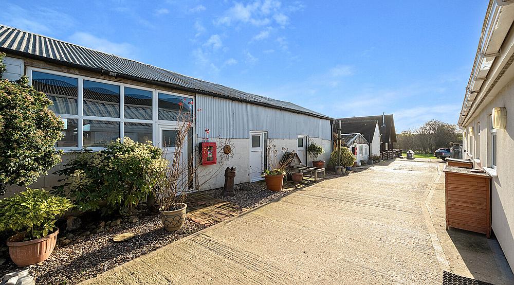 Queniborough LEICESTERSHIRE