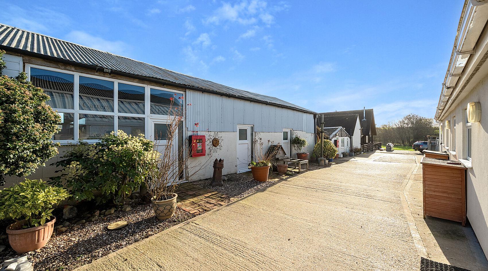 Queniborough LEICESTERSHIRE