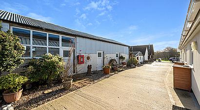 Queniborough LEICESTERSHIRE