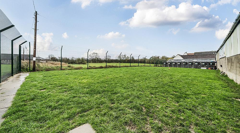 Queniborough LEICESTERSHIRE