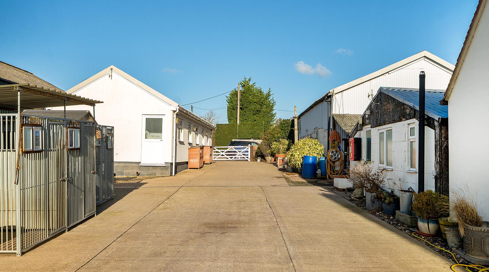 Queniborough LEICESTERSHIRE