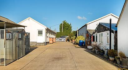 Queniborough LEICESTERSHIRE