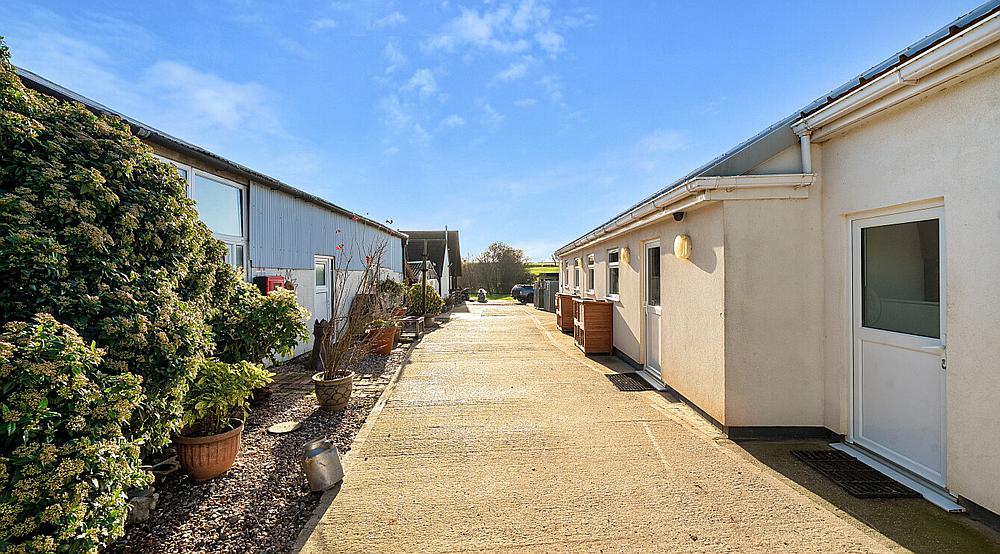 Queniborough LEICESTERSHIRE