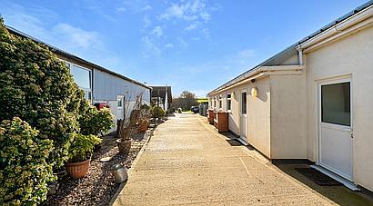 Queniborough LEICESTERSHIRE