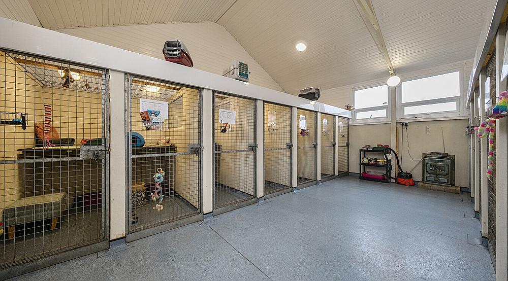 Queniborough LEICESTERSHIRE