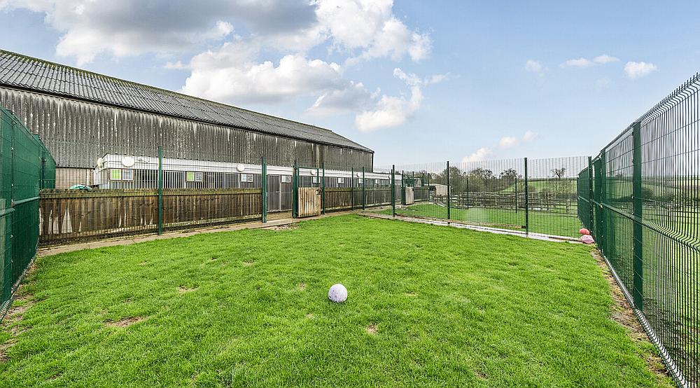 Queniborough LEICESTERSHIRE