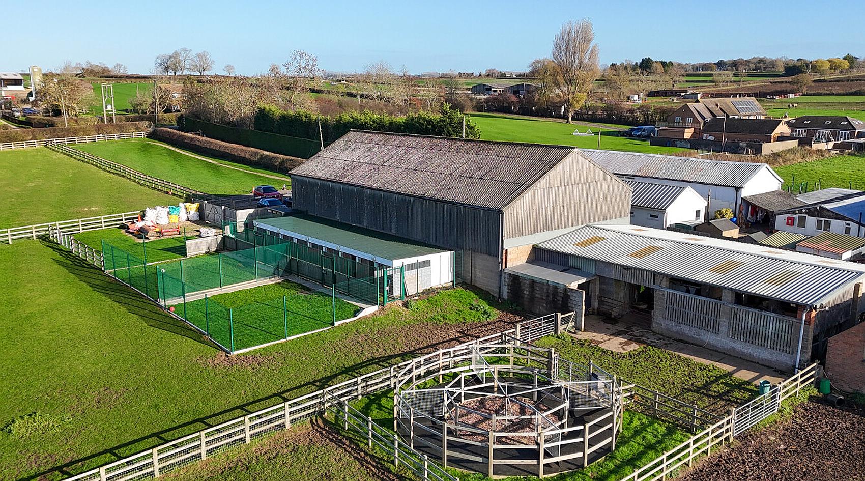 Queniborough LEICESTERSHIRE