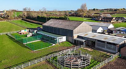 Queniborough LEICESTERSHIRE