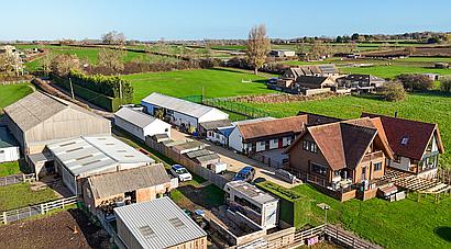 Queniborough LEICESTERSHIRE