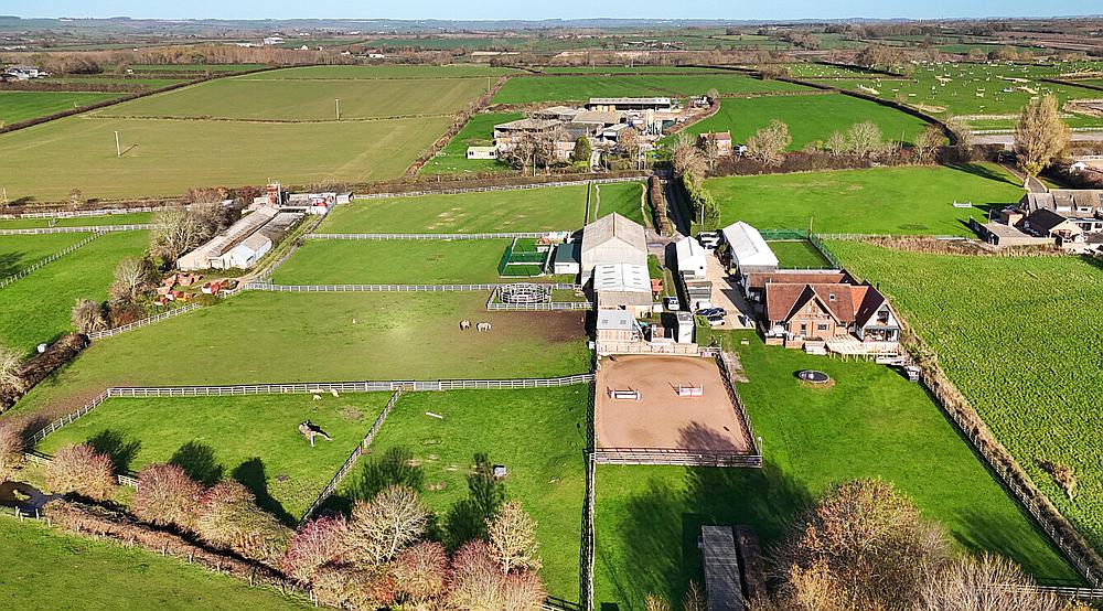 Queniborough LEICESTERSHIRE