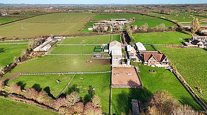 Queniborough LEICESTERSHIRE