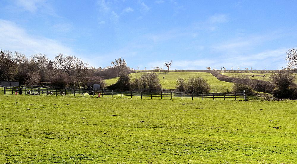 Queniborough LEICESTERSHIRE