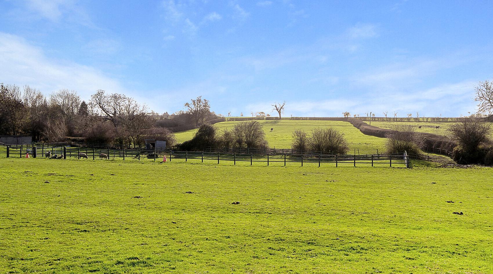 Queniborough LEICESTERSHIRE