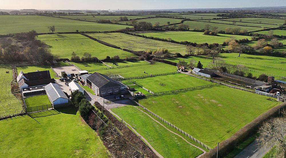 Queniborough LEICESTERSHIRE