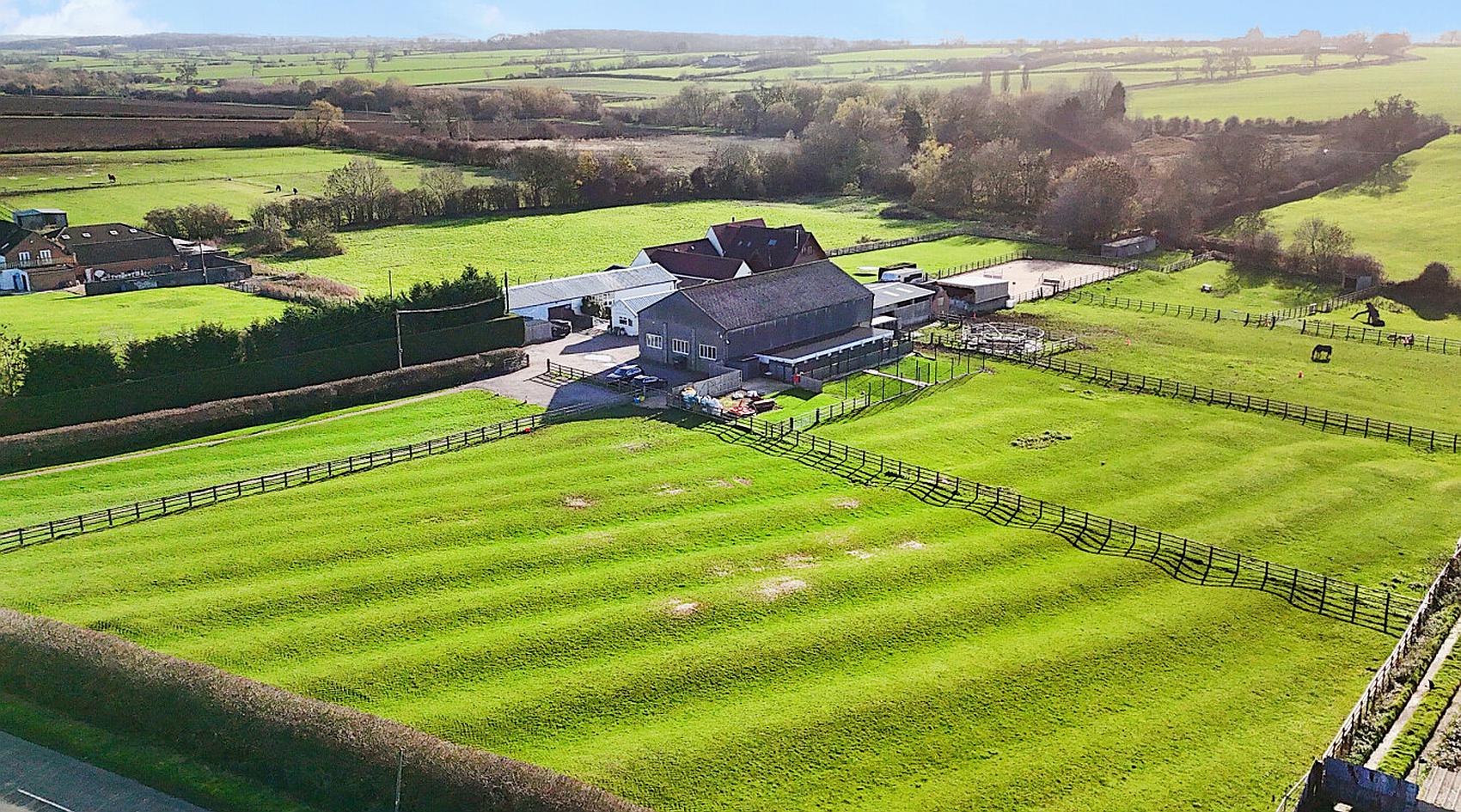 Queniborough LEICESTERSHIRE