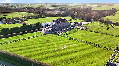 Queniborough LEICESTERSHIRE