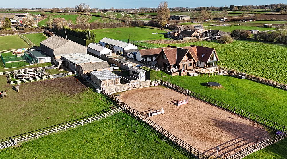 Queniborough LEICESTERSHIRE