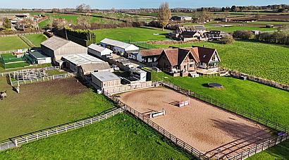 Queniborough LEICESTERSHIRE