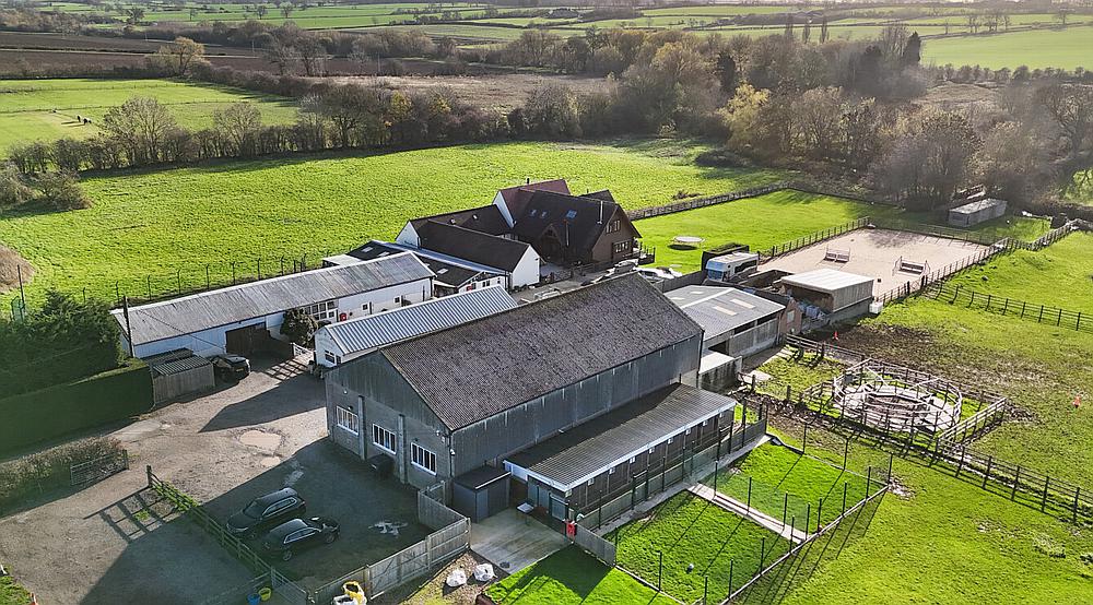 Queniborough LEICESTERSHIRE