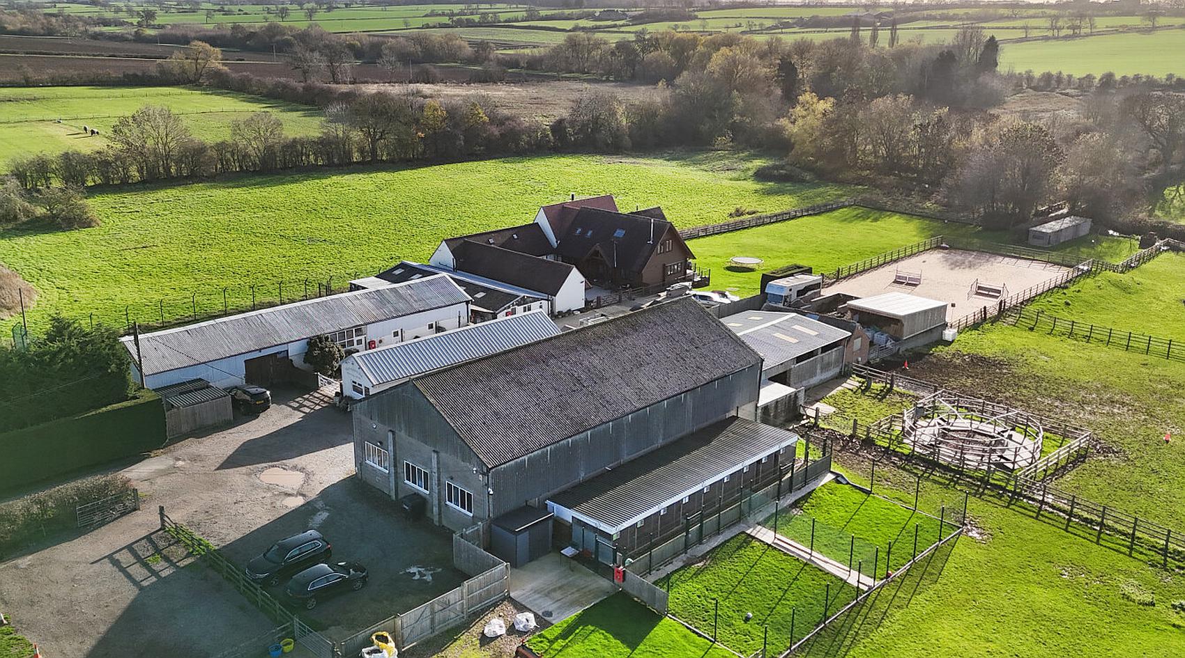 Queniborough LEICESTERSHIRE