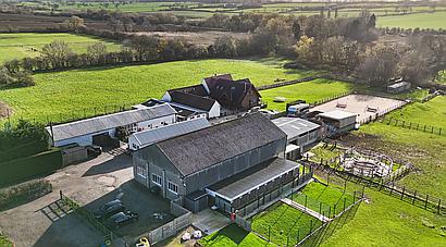 Queniborough LEICESTERSHIRE