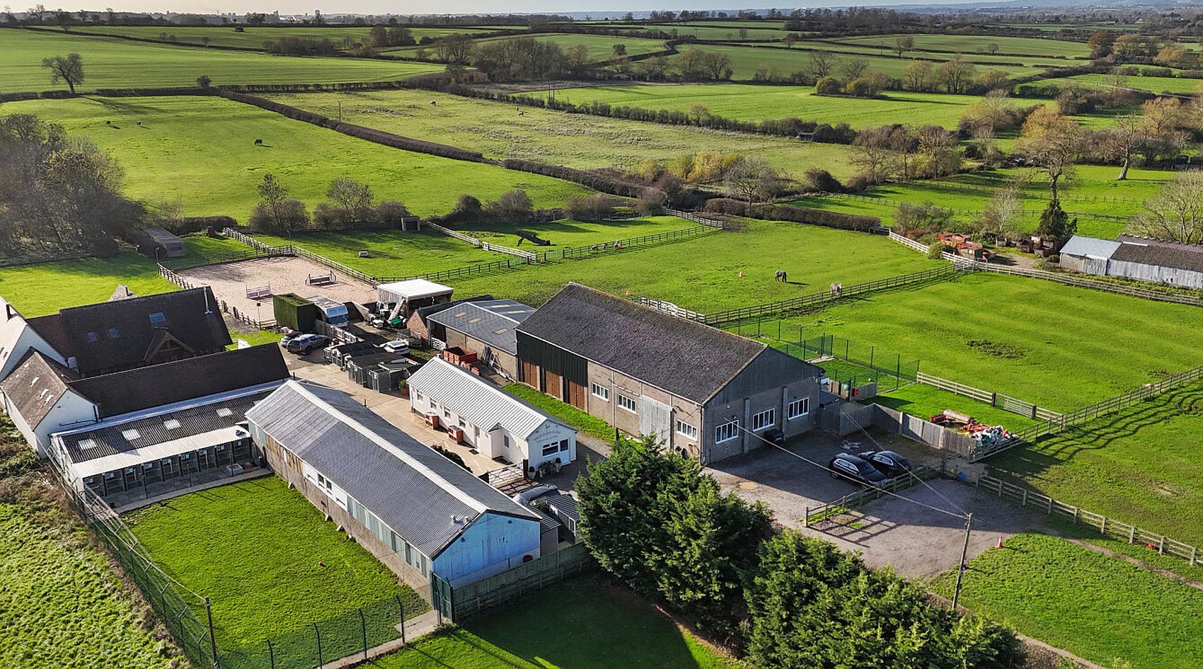 Queniborough LEICESTERSHIRE