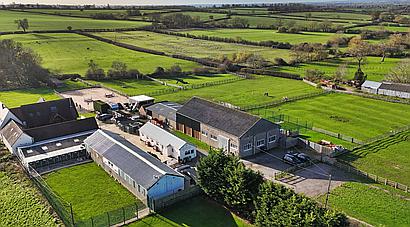 Queniborough LEICESTERSHIRE