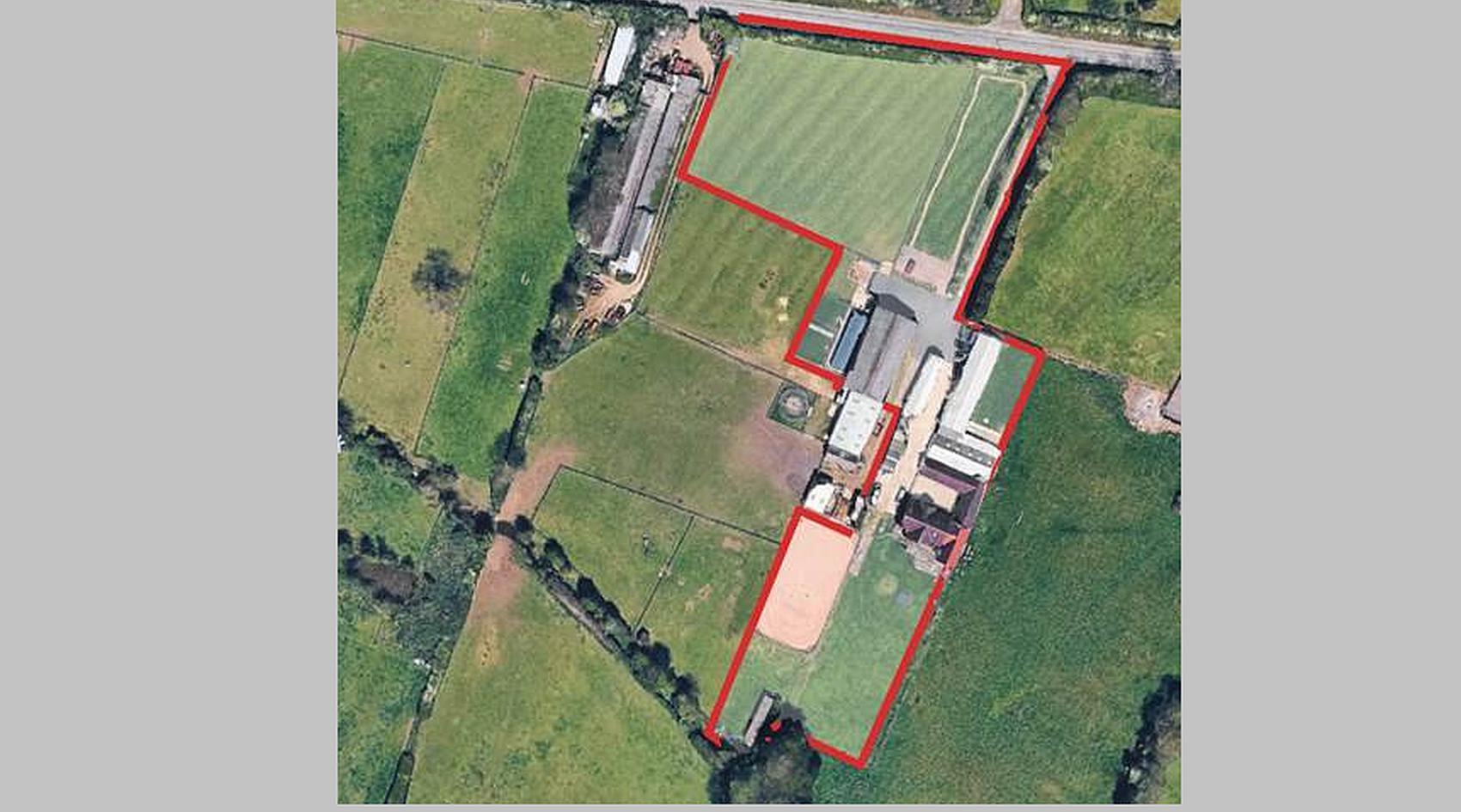 Queniborough LEICESTERSHIRE