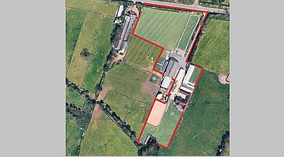 Queniborough LEICESTERSHIRE