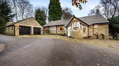 High Peak DERBYSHIRE