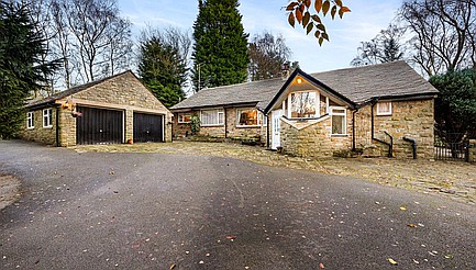 High Peak DERBYSHIRE High Peak DERBYSHIRE