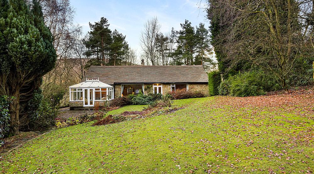 High Peak DERBYSHIRE