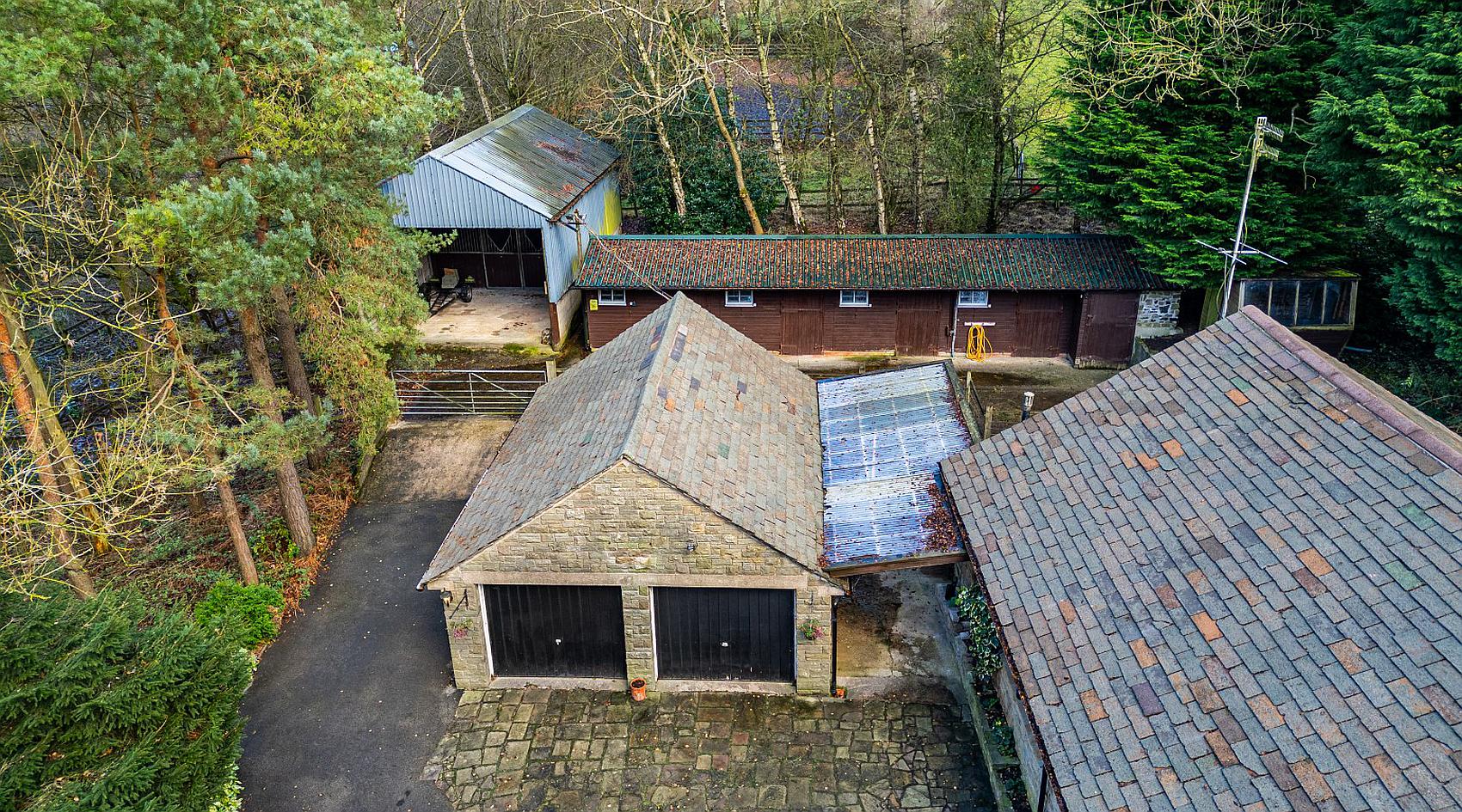 High Peak DERBYSHIRE